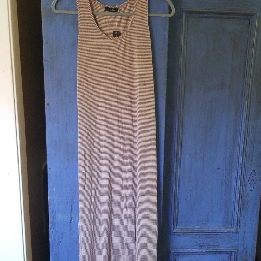 Leyla Dress